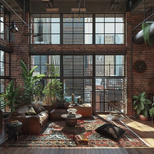 Urban Loft